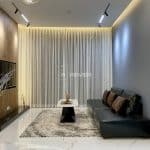 Cho Thuê Căn Hộ 1PN Empire City Thủ Thiêm – Tầng cao, Nội Thất Cao Cấp