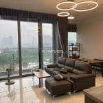 Căn Hộ 2 Phòng Ngủ Empire City Cho Thuê – View Đẹp, Tầng Thấp, Giá Ưu Đãi