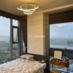 Căn Hộ 2 Phòng Ngủ Empire City Cho Thuê – View Đẹp, Tầng Thấp, Giá Ưu Đãi