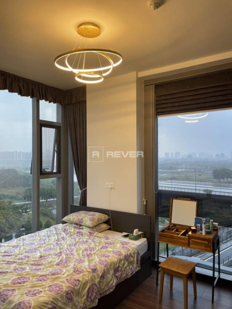 Căn Hộ 2 Phòng Ngủ Empire City Cho Thuê – View Đẹp, Tầng Thấp, Giá Ưu Đãi