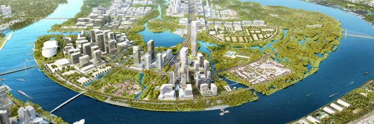 Có nên đầu tư căn hộ Empire City Thủ Thiêm?