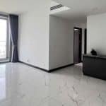 Empire City cho thuê căn 2 phòng ngủ tháp Tilia nhà trống view sông tầng cao