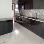 Empire City cho thuê căn 2 phòng ngủ tháp Tilia nhà trống view sông tầng cao