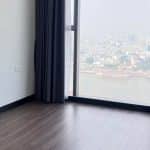 Empire City cho thuê căn 2 phòng ngủ tháp Tilia nhà trống view sông tầng cao