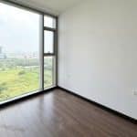 Căn 2 phòng ngủ cho thuê Empire City toà Linden không nội thất view L81