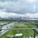 Bán căn hộ Empire City tầng 24 block Linden nhà trống view L81 2 phòng ngủ