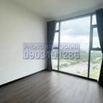 Bán căn hộ Empire City tầng 24 block Linden nhà trống view L81 2 phòng ngủ