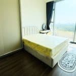 Cho thuê căn hộ Empire City 1 phòng ngủ view sông toà Linden nội thất đẹp