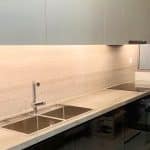 Cho thuê căn hộ Empire City 1 phòng ngủ khu Linden view sông đầy đủ nội thất