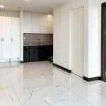 Cho thuê căn hộ Empire City 1 phòng ngủ thoáng khu Linden nội thất cơ bản
