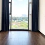 Cho thuê căn hộ Empire City 1 phòng ngủ thoáng khu Linden nội thất cơ bản