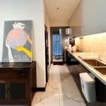 Empire City 1 phòng ngủ cho thuê căn hộ Linden nội thất đầy đủ view quận 1