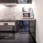 Cho thuê căn hộ Empire City 1 phòng ngủ view hồ bơi khu Tilia full nội thất