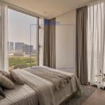 Căn duplex Empire City cho thuê tháp Tilia nội thất đẹp 4 phòng ngủ view sông